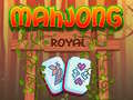 Trò chơi Mahjong Royal