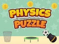 Trò chơi Physics Puzzle