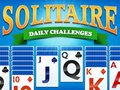 Trò chơi Solitaire Daily Challenge