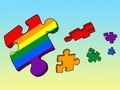 Trò chơi Lgbt Jigsaw Puzzle: Find Lgbt Flags