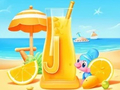 Trò chơi Coloring Book: Letter J