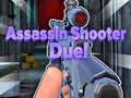 Trò chơi Assassin Shooter Duel