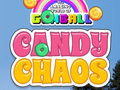 Trò chơi Gumball Candy Chaos