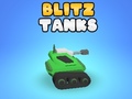 Trò chơi Blitz Tanks