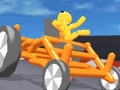 Trò chơi Draw Crash Race