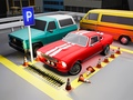 Trò chơi Extreme Parking Challenge