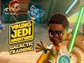 Trò chơi Young Jedi Adventure: Galactic Training