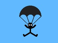 Trò chơi Landing Stickman