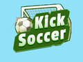 Trò chơi Kick Soccer