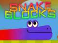 Trò chơi Snake Blocks