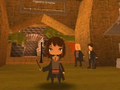 Trò chơi Kogama: Hogwarts Magic Adventures