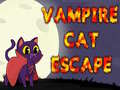 Trò chơi Cat Vampire Escape