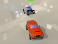 Trò chơi Endless Car Chase 2