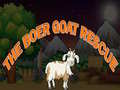 Trò chơi The Boer Goat rescue