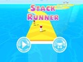 Trò chơi Stack Runner