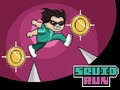 Trò chơi Squid Run