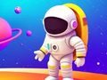 Trò chơi Coloring Book: Spaceman 3