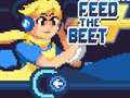 Trò chơi Feed the Beet Plus