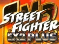 Trò chơi Street Fighter EX2 Plus