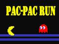 Trò chơi PAC-PAC RUN