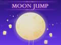 Trò chơi Moon Jump