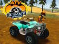 Trò chơi ATV Ultimate OffRoad