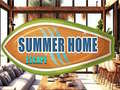 Trò chơi Summer Home Escape