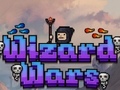 Trò chơi Wizard Wars