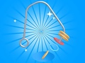 Trò chơi Slide Hoops 3D 