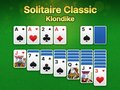 Trò chơi Solitaire Classic Klondike