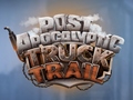 Trò chơi Post Apocalyptic Truck Trail