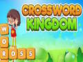 Trò chơi Crossword Kingdom 