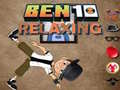 Trò chơi Ben 10 Relaxing