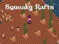 Trò chơi Squeaky Rafts