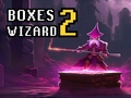 Trò chơi Boxes Wizard 2