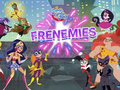 Trò chơi Frenemies