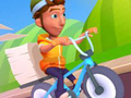 Trò chơi Postman Race 3D