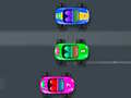 Trò chơi Addition Car Race