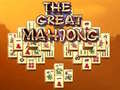 Trò chơi The Great Mahjong