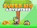 Trò chơi Super Kid Adventure