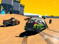 Trò chơi Epic Racing