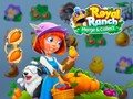 Trò chơi Royal Ranch Merge & Collect