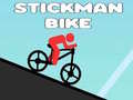 Trò chơi Stickman Bike