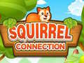 Trò chơi Squirrel Connection