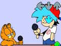 Trò chơi FNF: Garfield Monday Funkin'