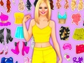 Trò chơi Dress Up Game for Girls