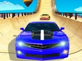 Trò chơi Ramp Car Stunts Racing 