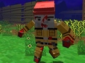 Trò chơi MultiGun Arena Zombie Survival