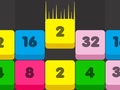 Trò chơi Merge Numbers