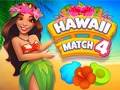 Trò chơi Hawaii Match 4
